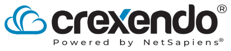 Crexendo business phone system logo