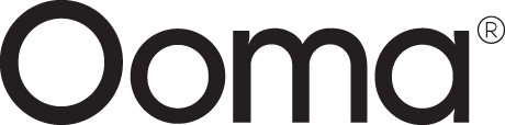 Ooma Office business phone system logo