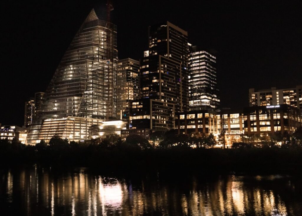 Austin skyline business phone system guide