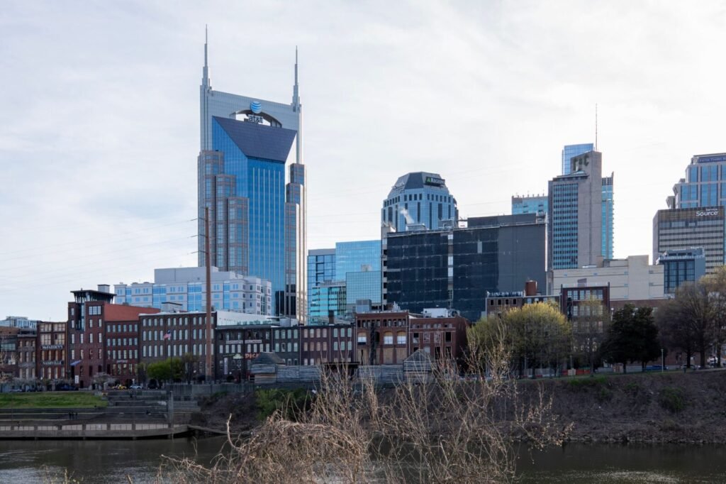 Nashville skyline business phone system guide