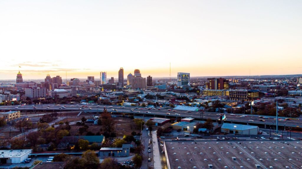 San Antonio skyline business phone system guide
