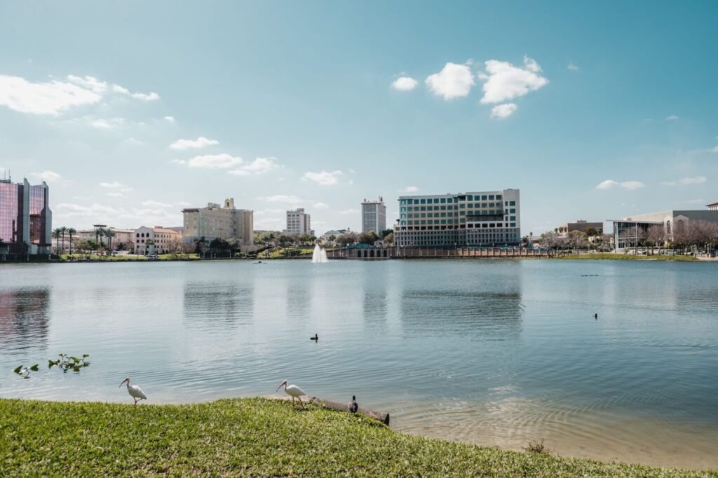 Lakeland skyline business phone system guide