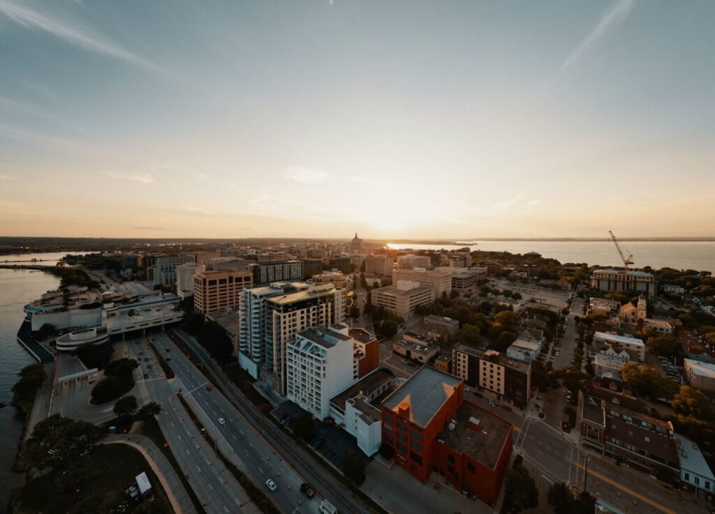 Madison skyline business phone system guide