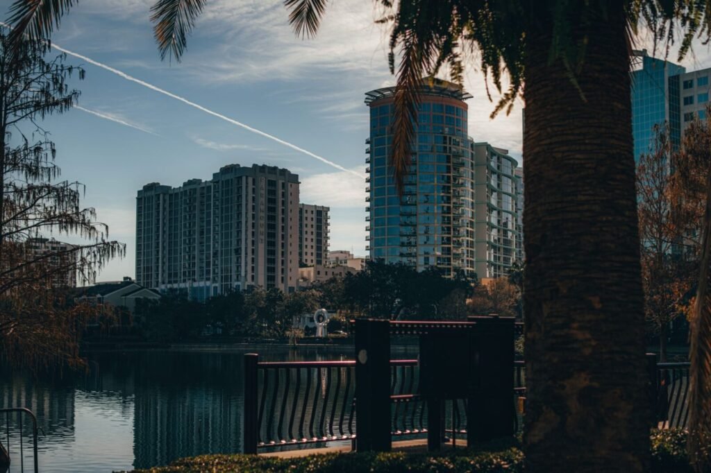 Orlando skyline business phone system guide
