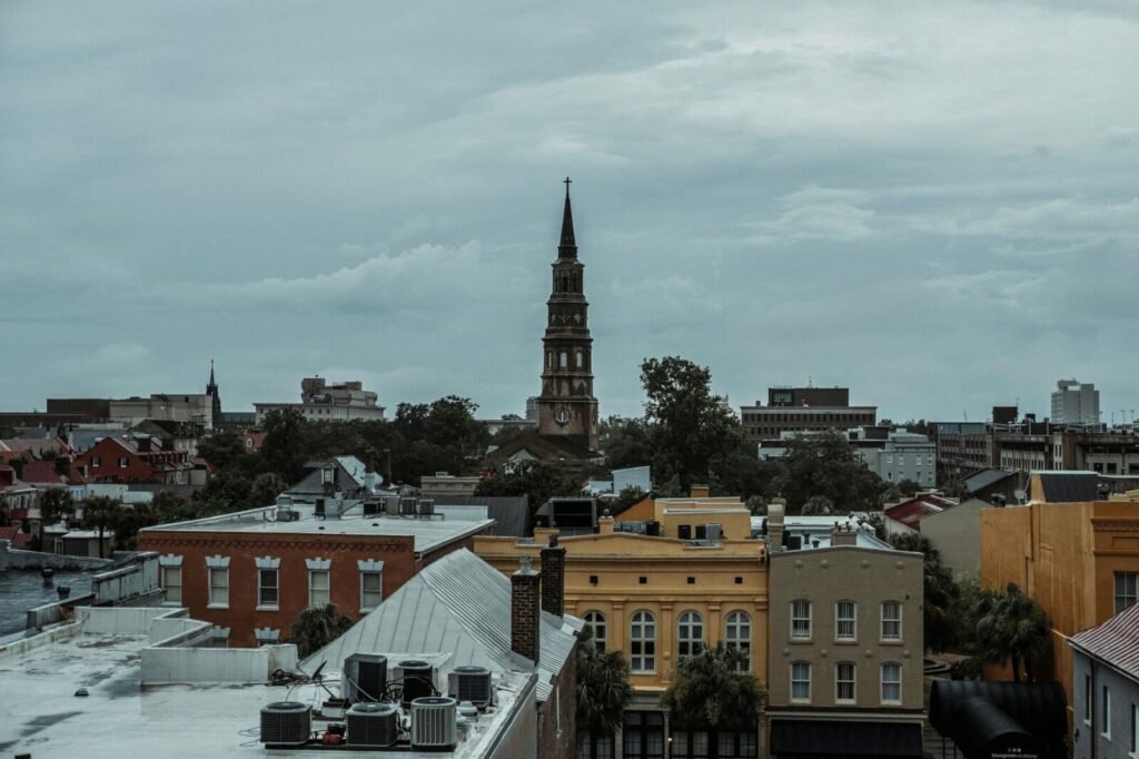 Charleston skyline business phone system guide