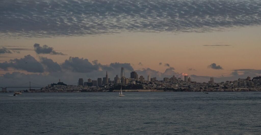 San Francisco skyline business phone system guide
