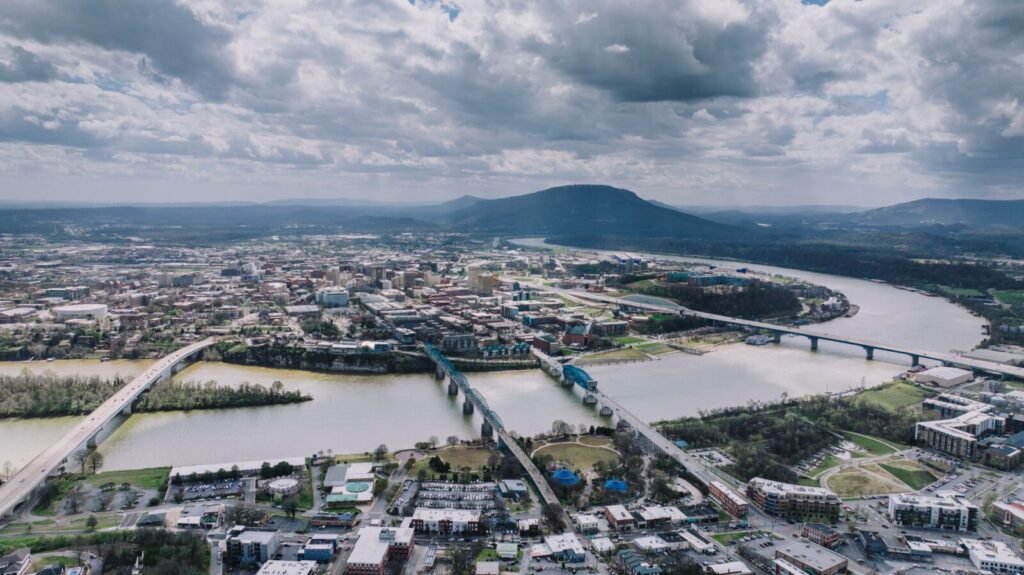 Chattanooga skyline business phone system guide