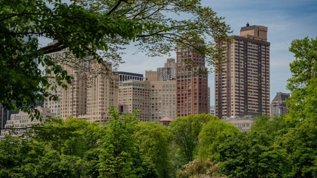 Little Rock skyline business phone system guide