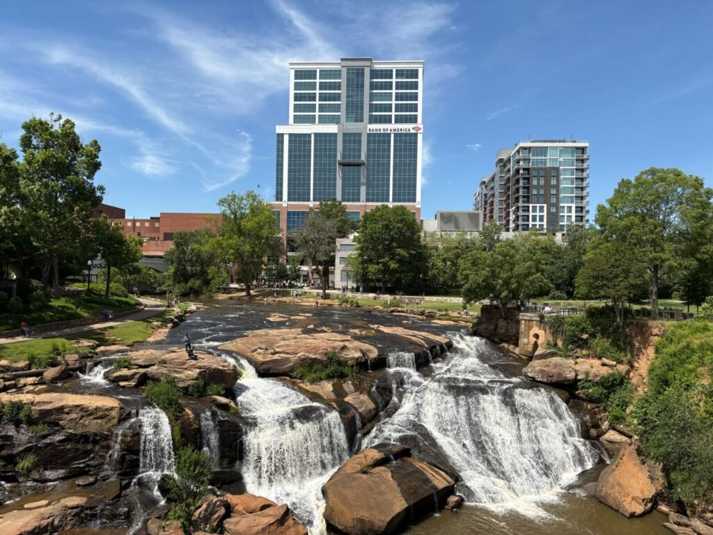 Greenville skyline business phone system guide