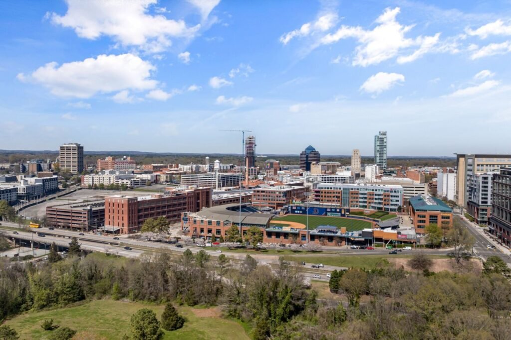 Durham skyline business phone system guide