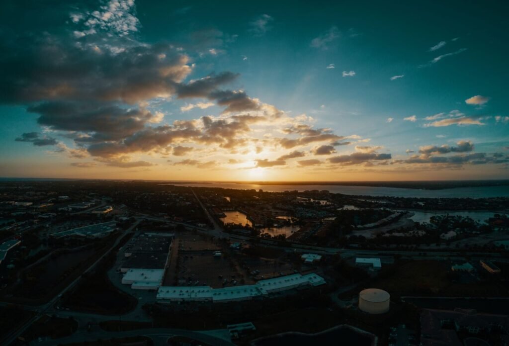 Cape Coral-Fort Myers skyline business phone system guide