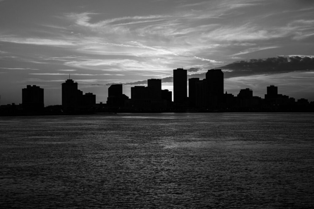 New Orleans skyline business phone system guide