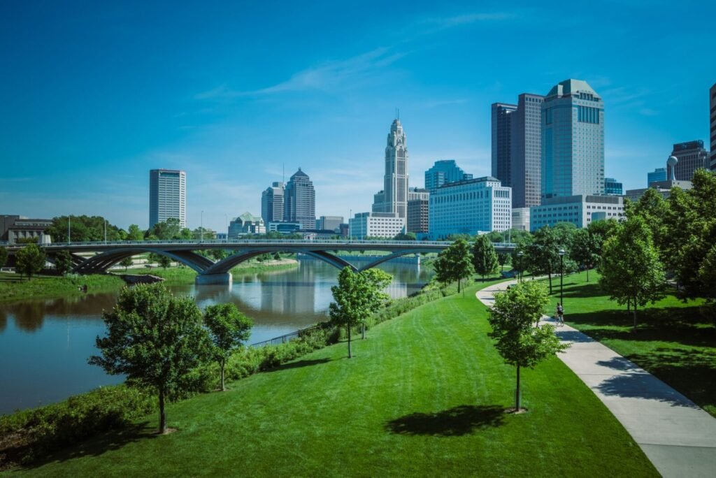 Columbus skyline business phone system guide