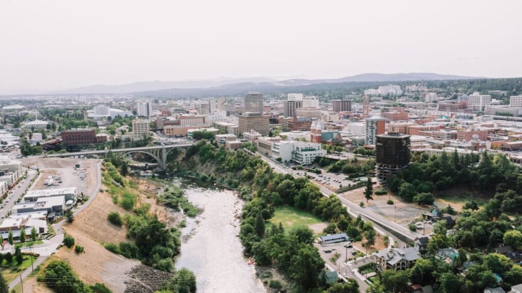 Spokane skyline business phone system guide